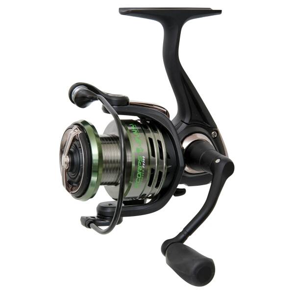 Moulinet Spinning Gunki G'Corps CRV FV 300 ( référence 89437 )