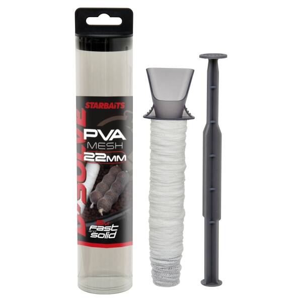 Starbaits D Solve Pva Tube 22mm 18495