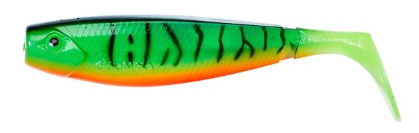 Leurre Shad Gunki G'Bump contest 140 / 31GR