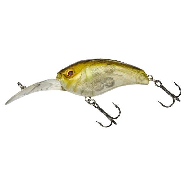 Gunki Crankbaits Gigan 55F