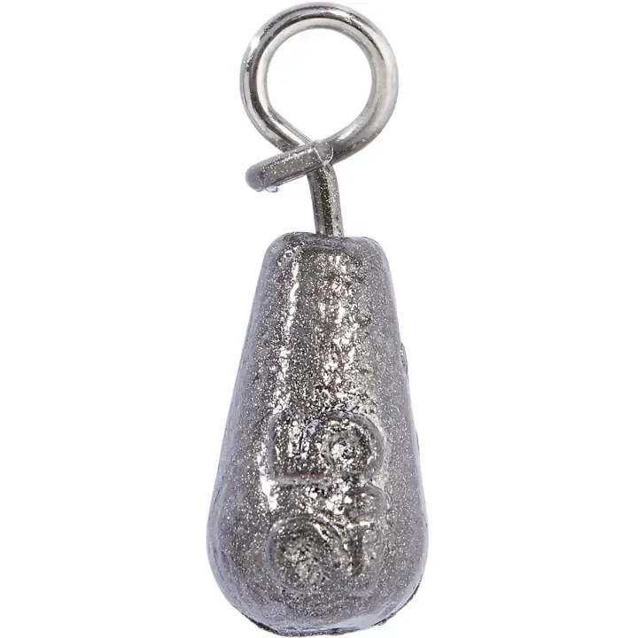 Plomb Clip Shirasu Street 10gr
