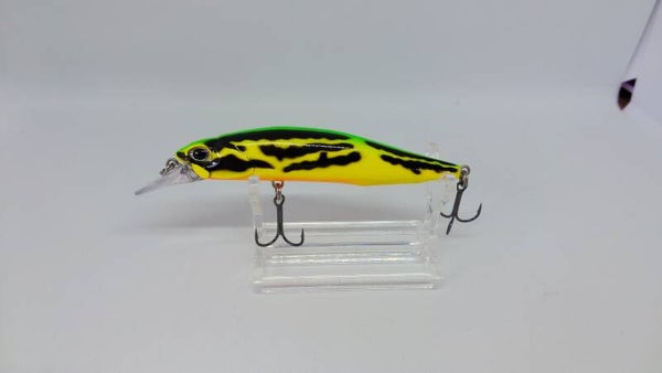 Leurre Adam's Preda'Jerk 110 SU Jerkbait