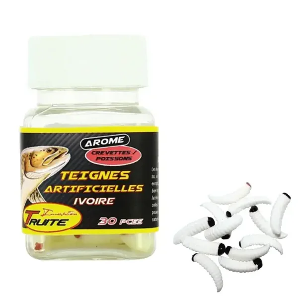 Teignes Artificielles