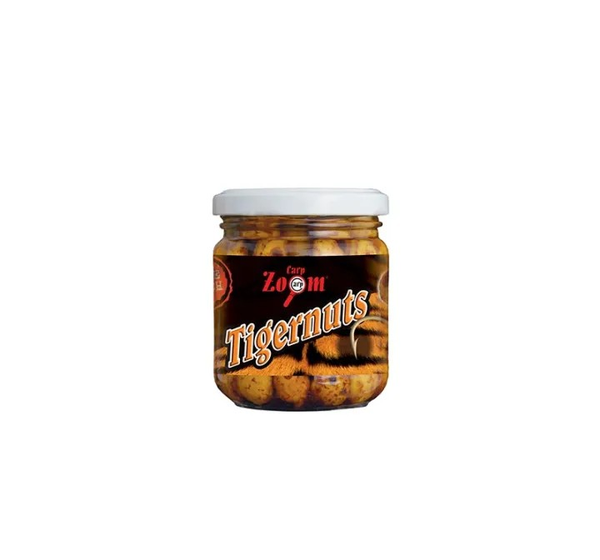 Noix Tigrées Carp Zoom Tigernuts Natural 220ml