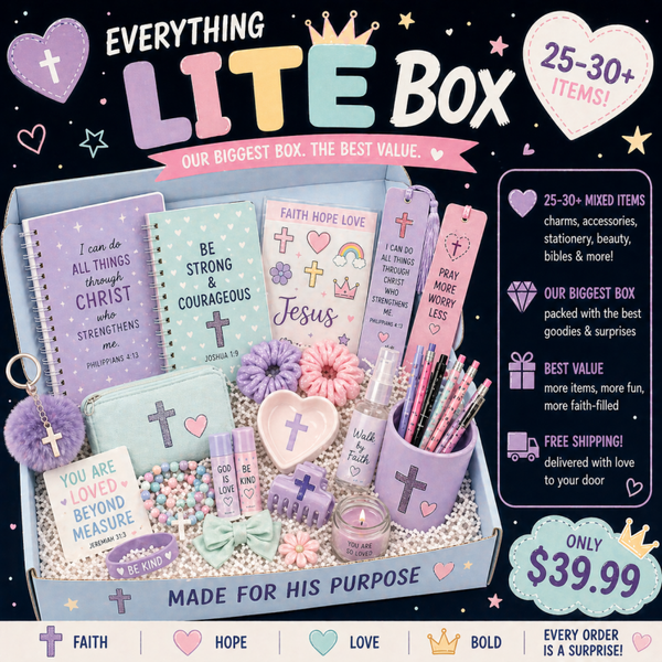 Scoop Boxes