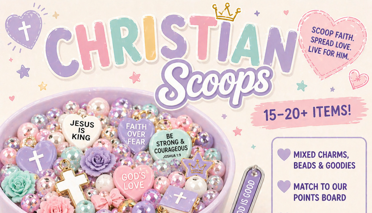 Lite Scoops