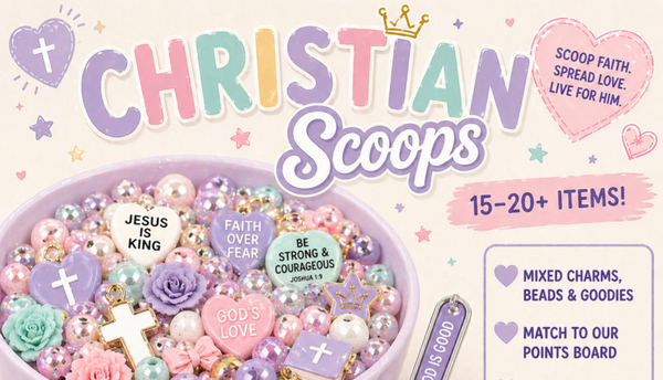 Lite Scoops