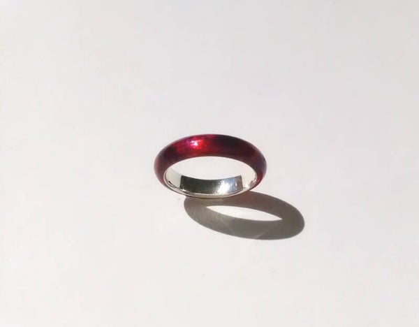 Gemälde Ring 2