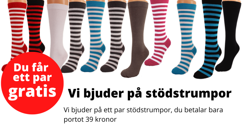 Mätning av vrist för att välja rätt storlek på stödstrumpor och kompressionsstrumpor