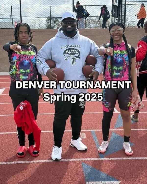Tournament Registration - Colorado