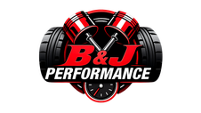 Logo B&J Performance