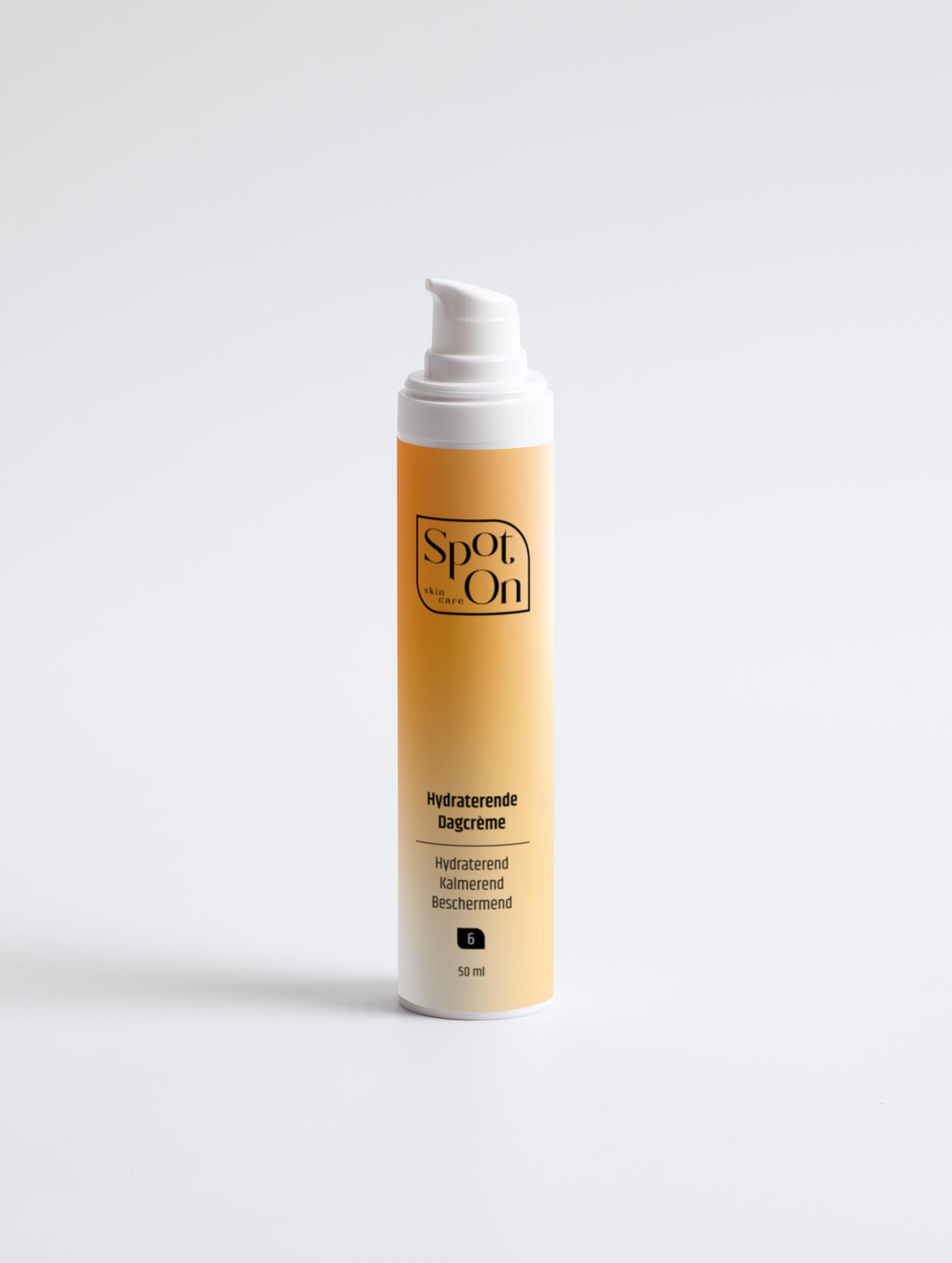 Hydraterende dagcrème