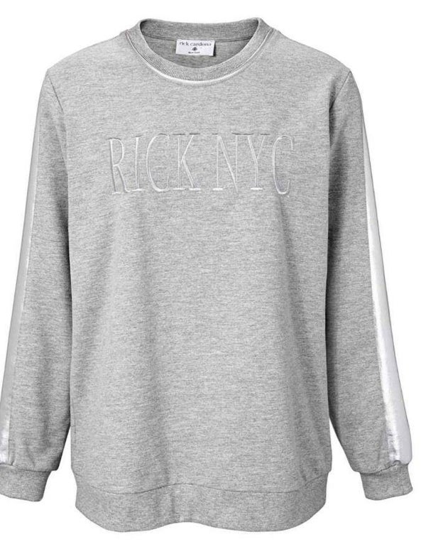 Sweatshirt RICK NYC