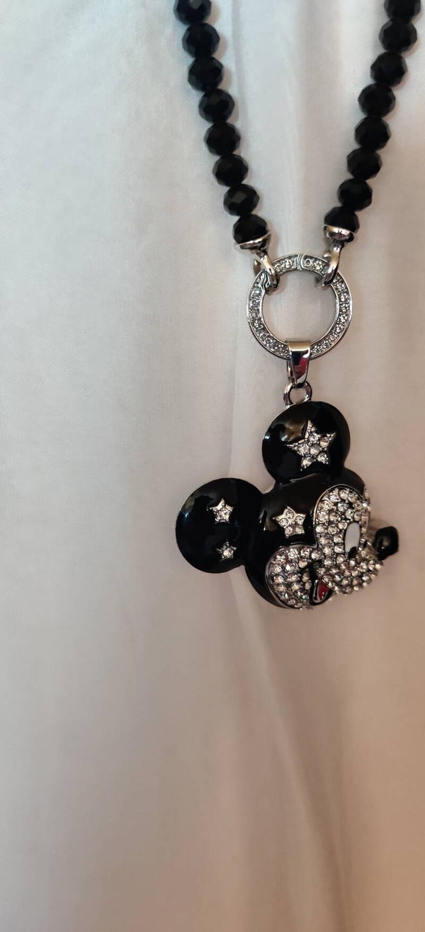 Kette Mickey-Mouse