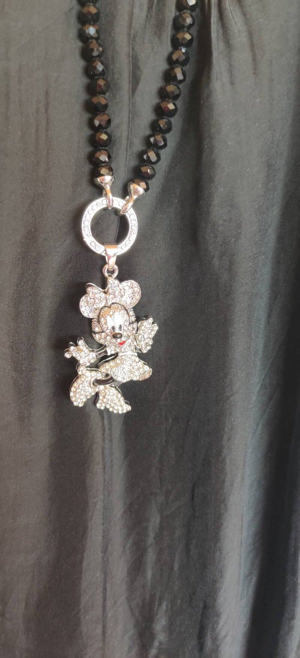 Kette Minnie Mouse