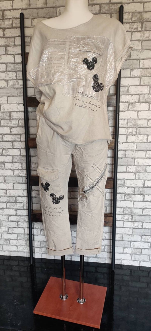 coole Jogpants MM