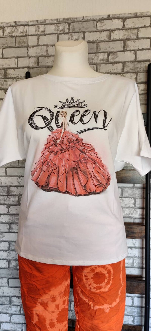 Shirt Queen