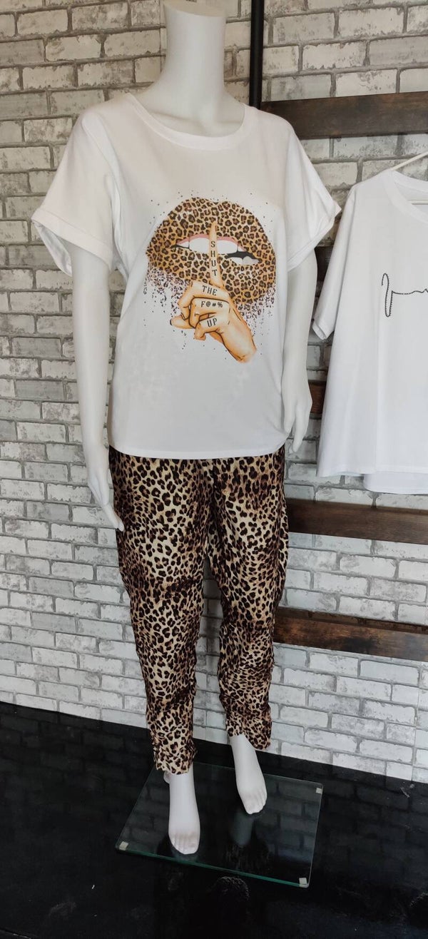 Leohose