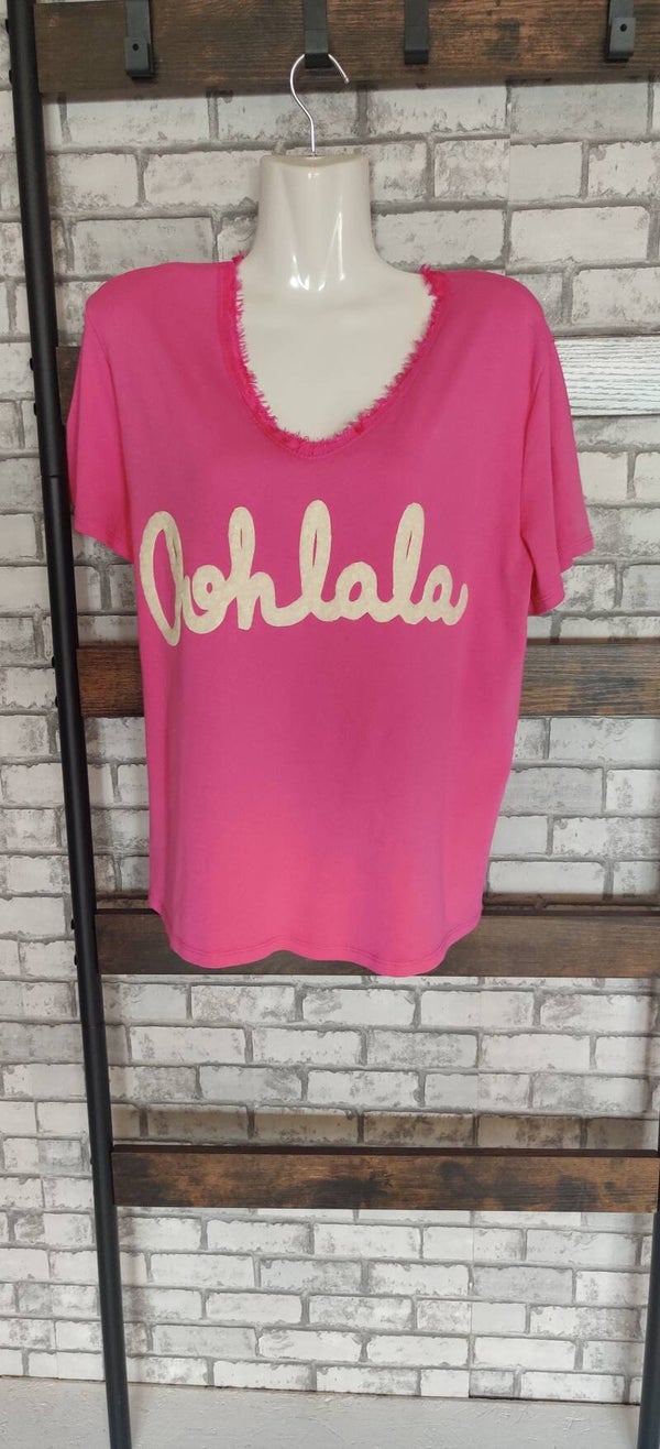 T-Shirt Ohlala