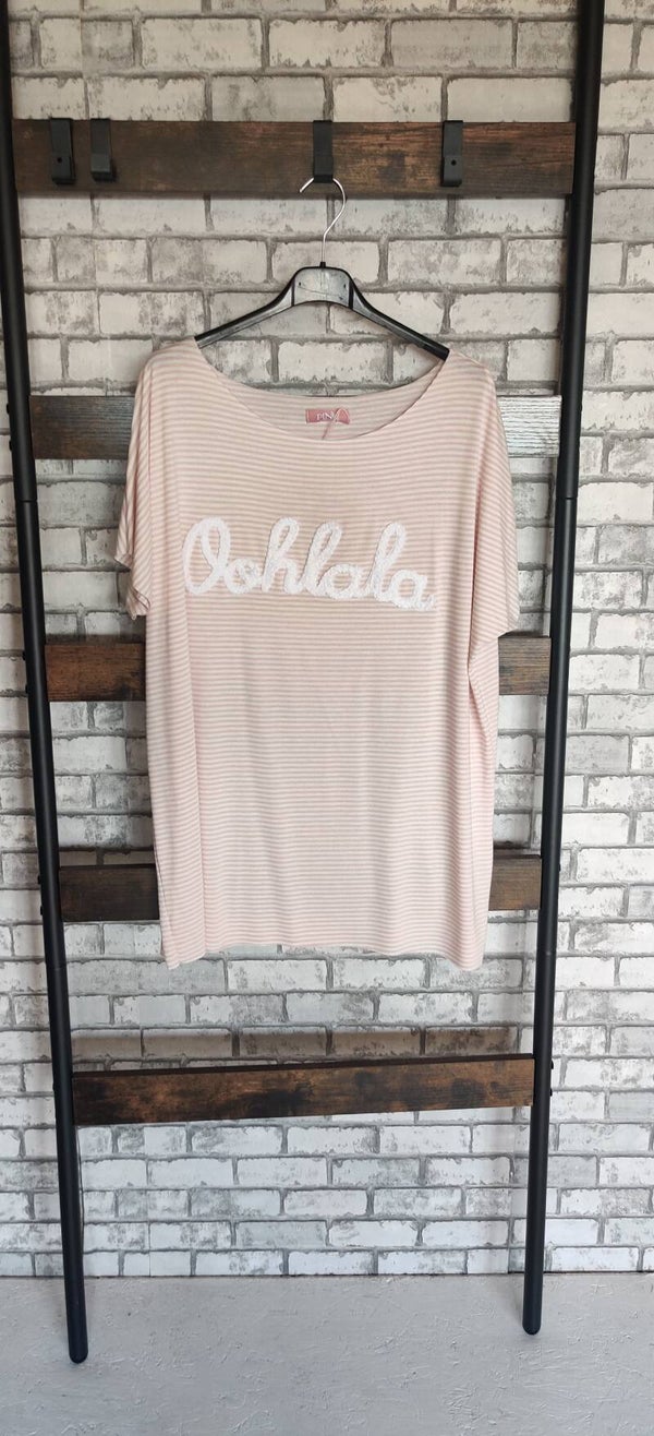 Oversize Shirt Ohlala