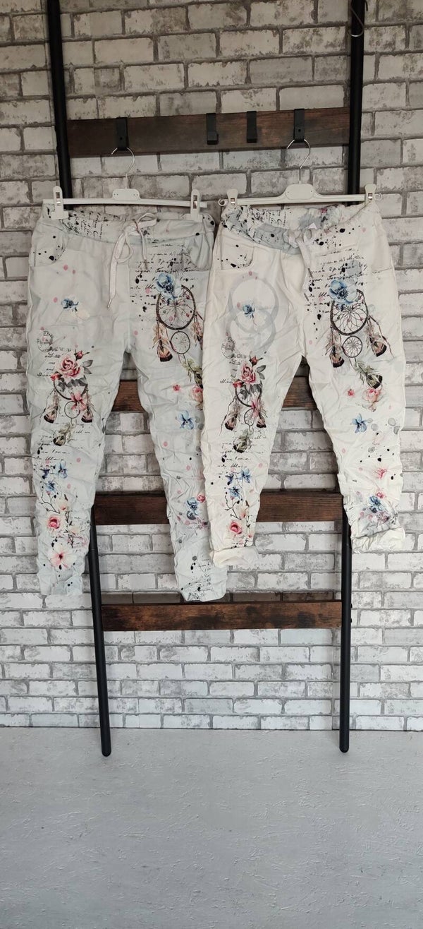 Jogpants Traumfänger