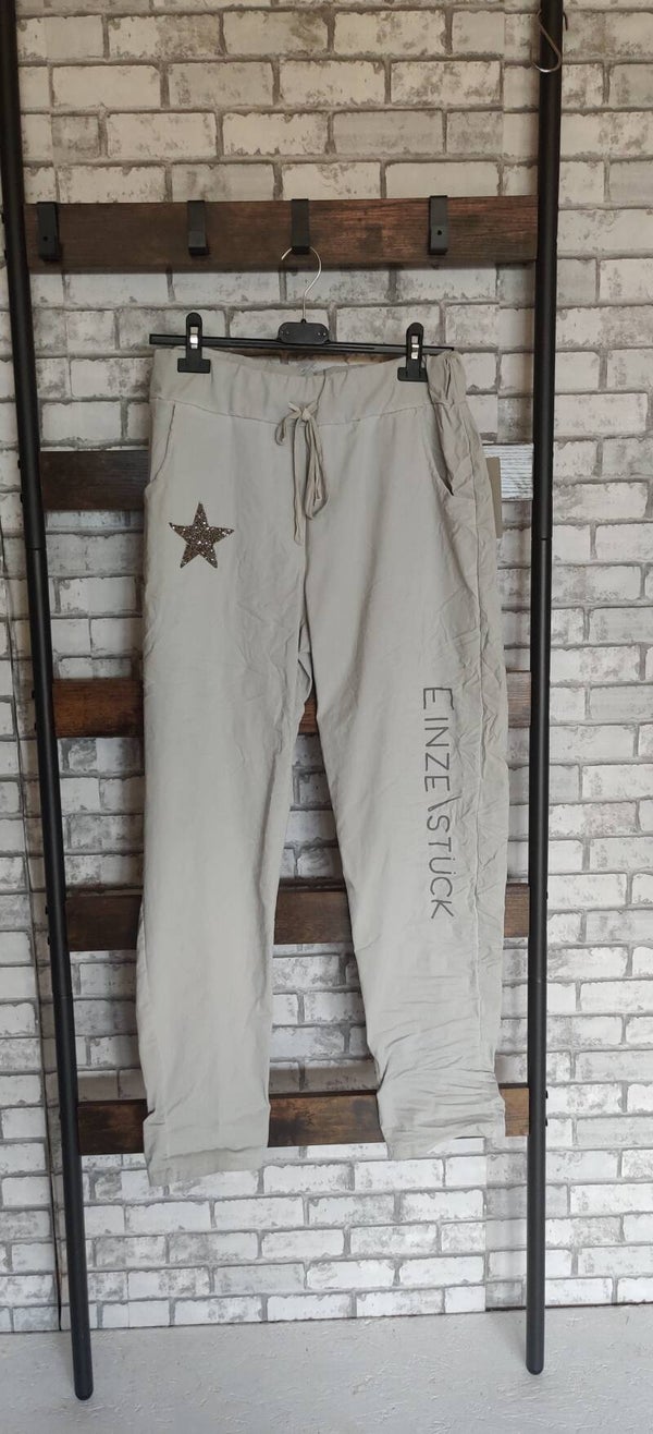 hippe Hose Einzelstück 42-46