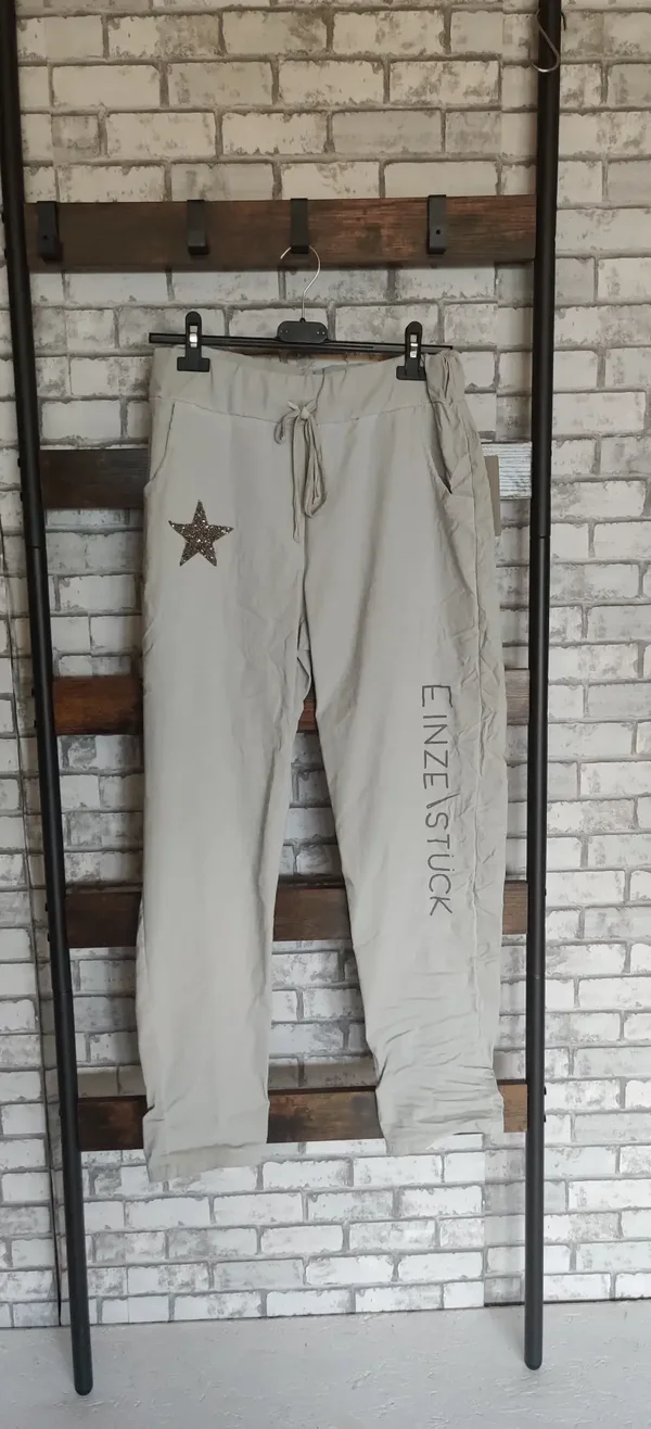 hippe Jogpants -Einzelstück-