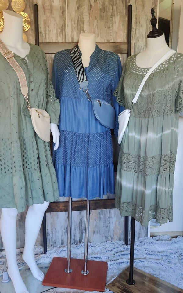 tolle Sommerkleider