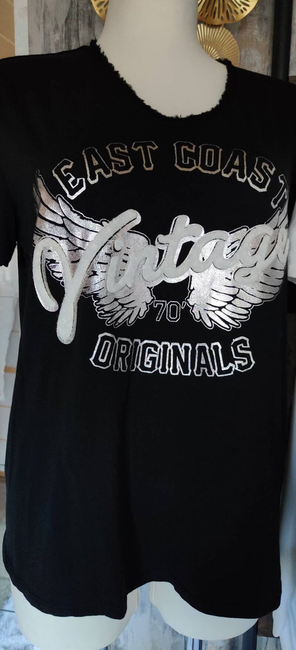 cooles Shirt Vintage