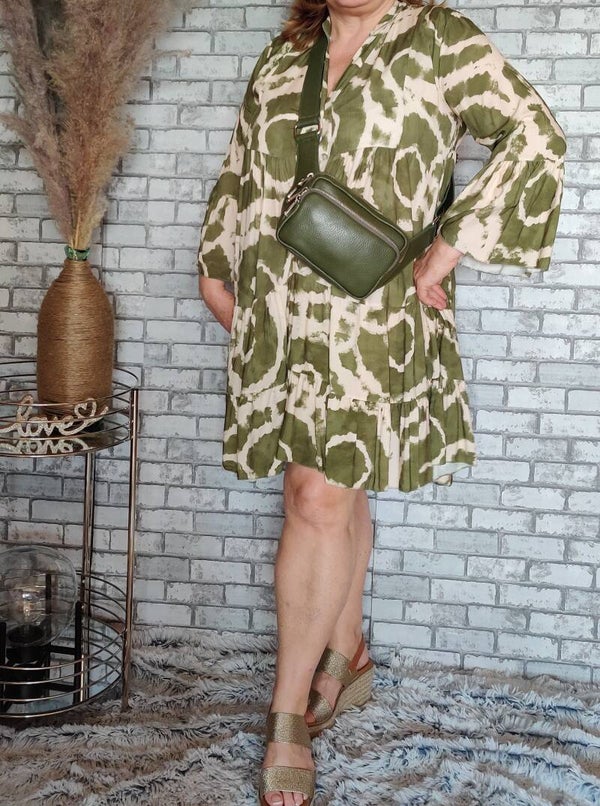 Kleid/Tunika ART