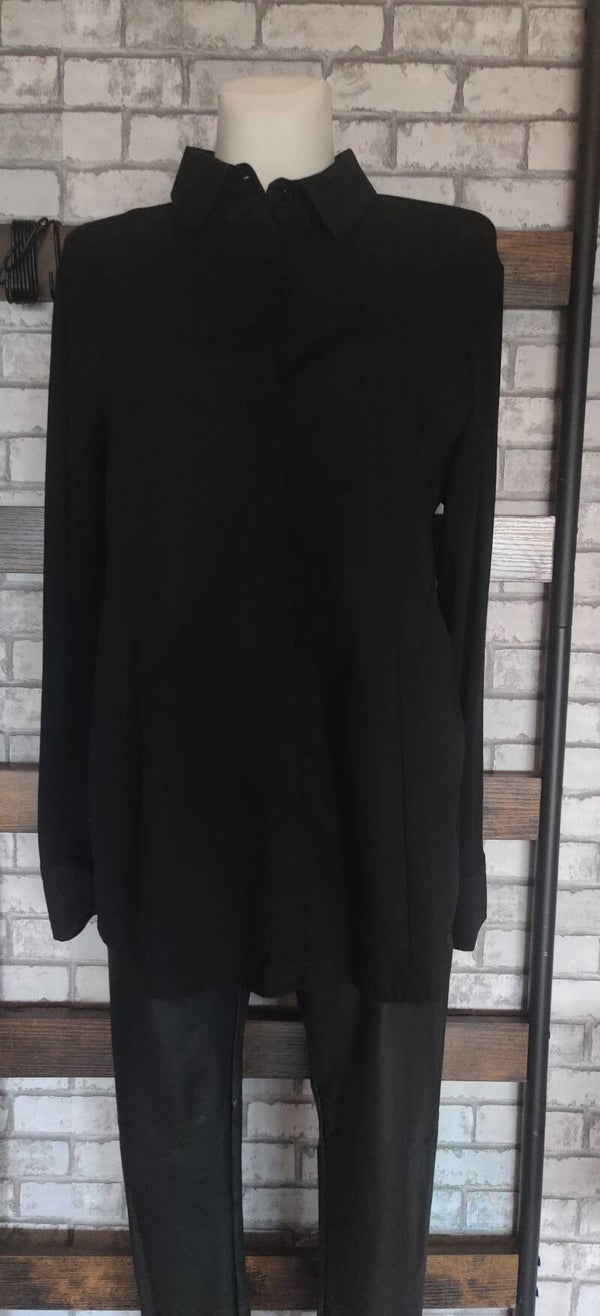 Esvivid Buisinessbluse