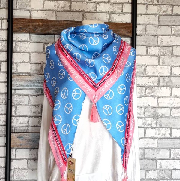 Dreieckstuch Gretchen