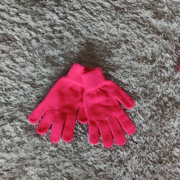 Handschule aus 100 % Kaschnmir