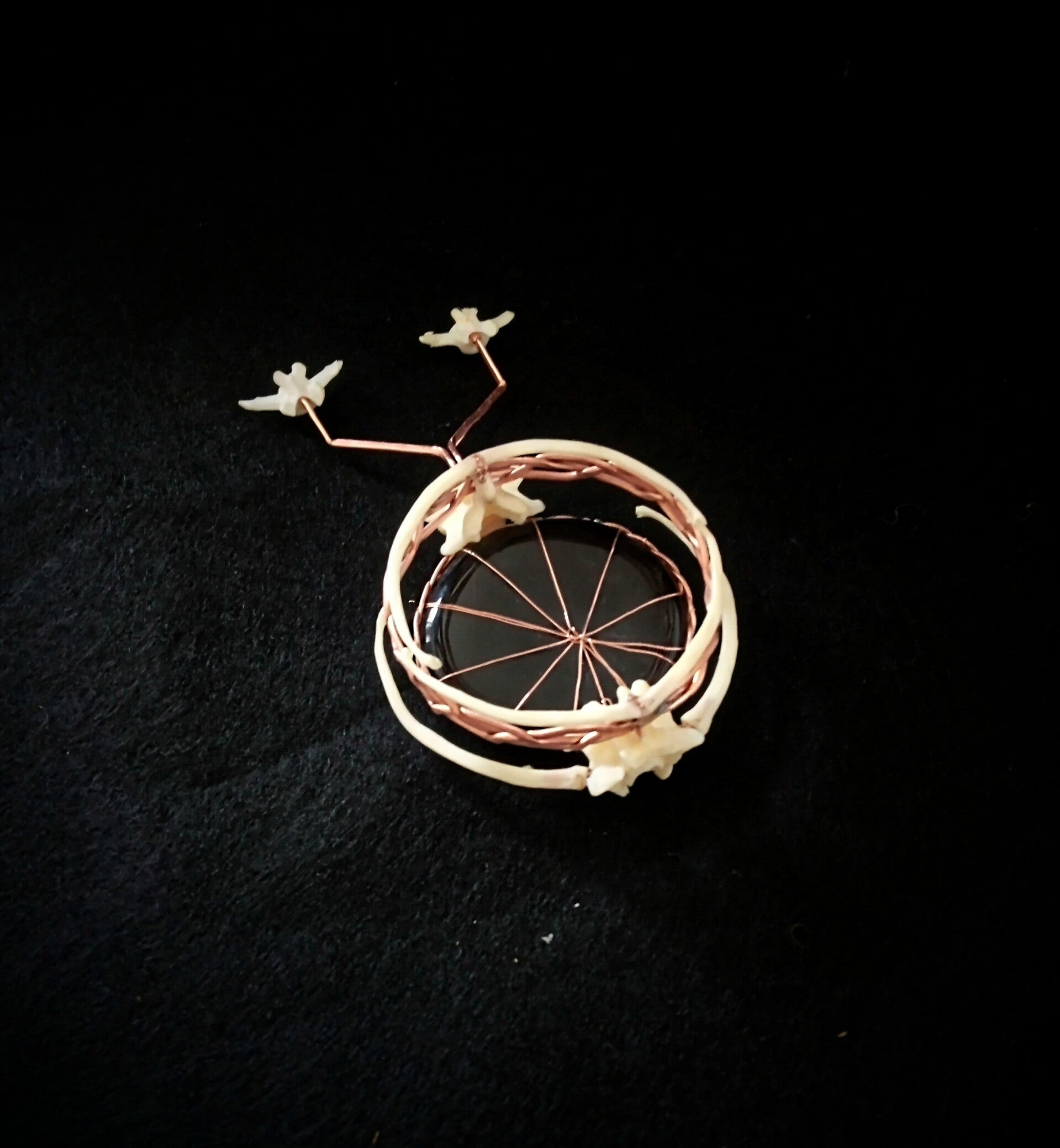 'embracing gracefullness'