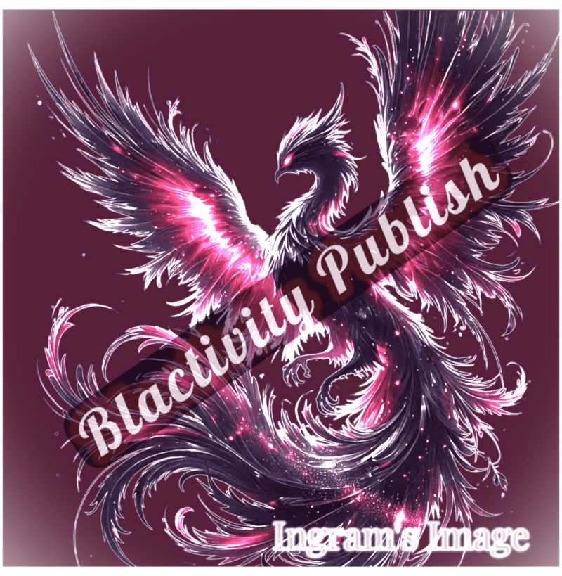 A Comic developed by Blactivity Publish