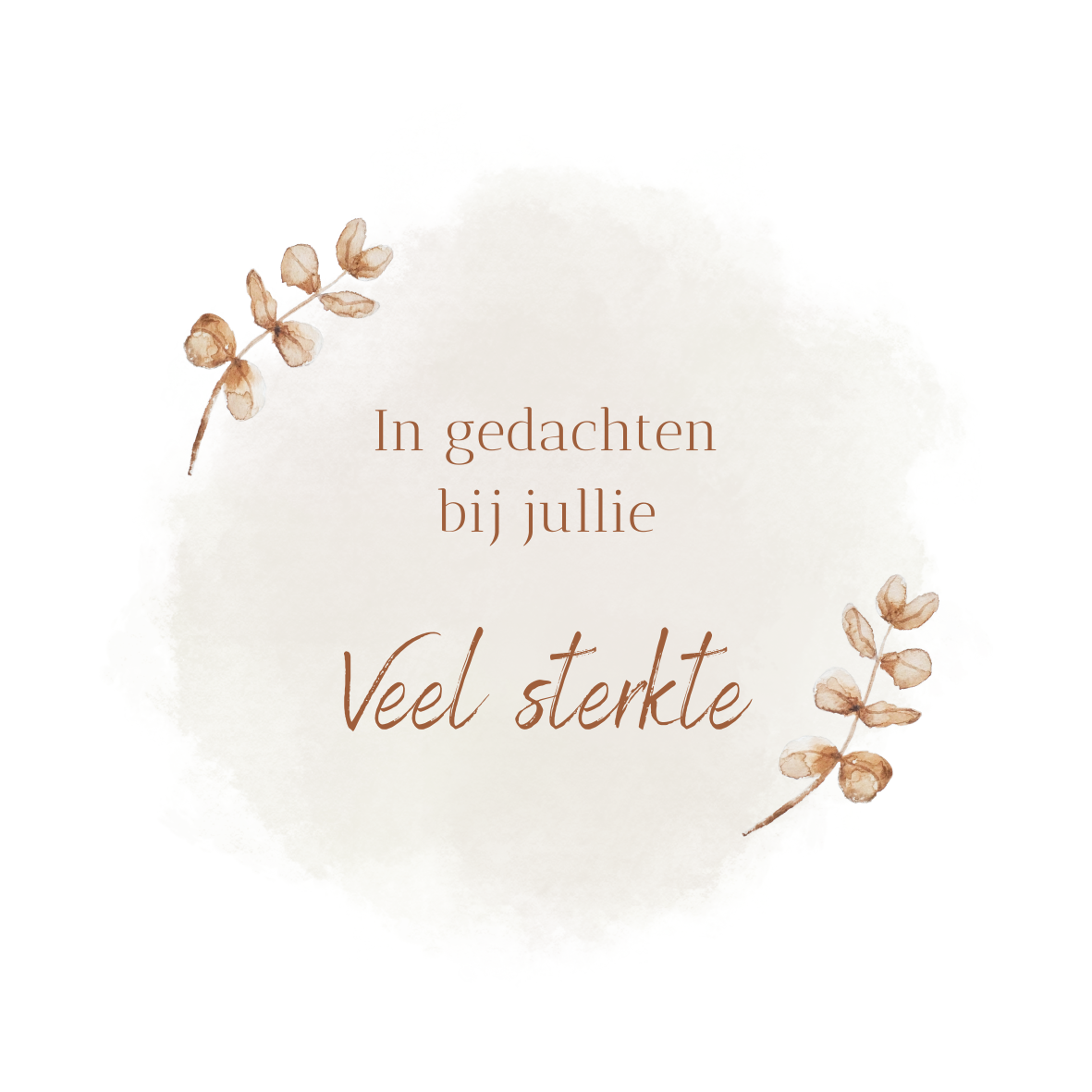 Veel sterkte