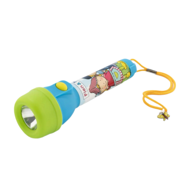 Zaklamp