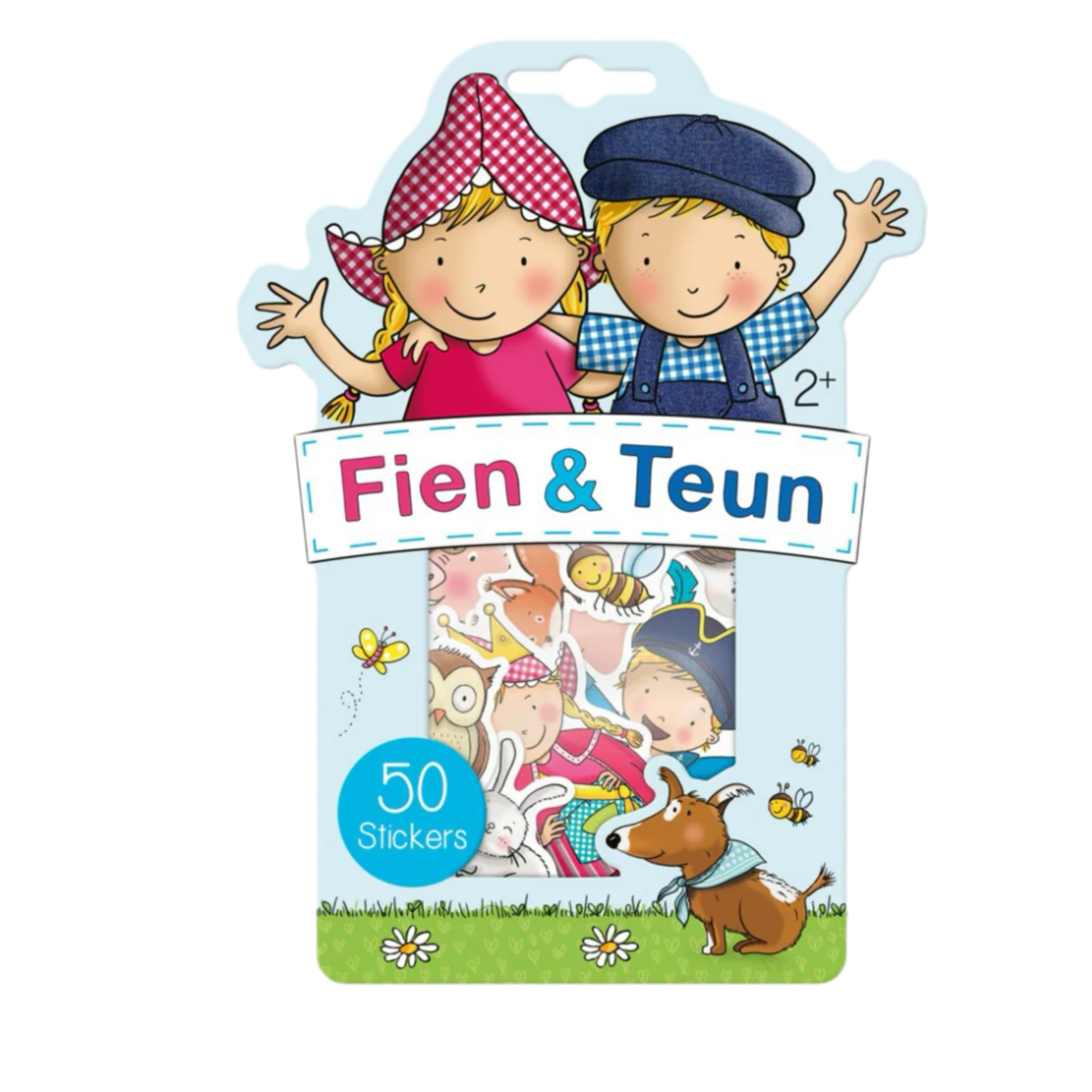 Stickerset