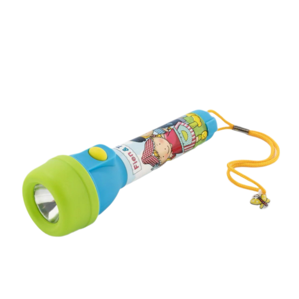 Zaklamp