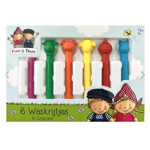 Waskrijtjes