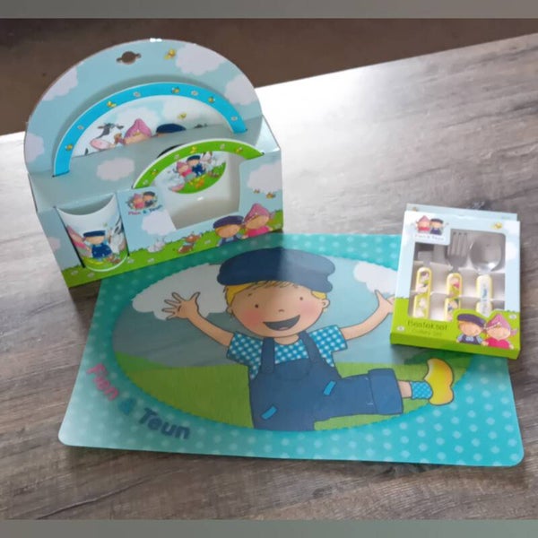 Dagaanbieding