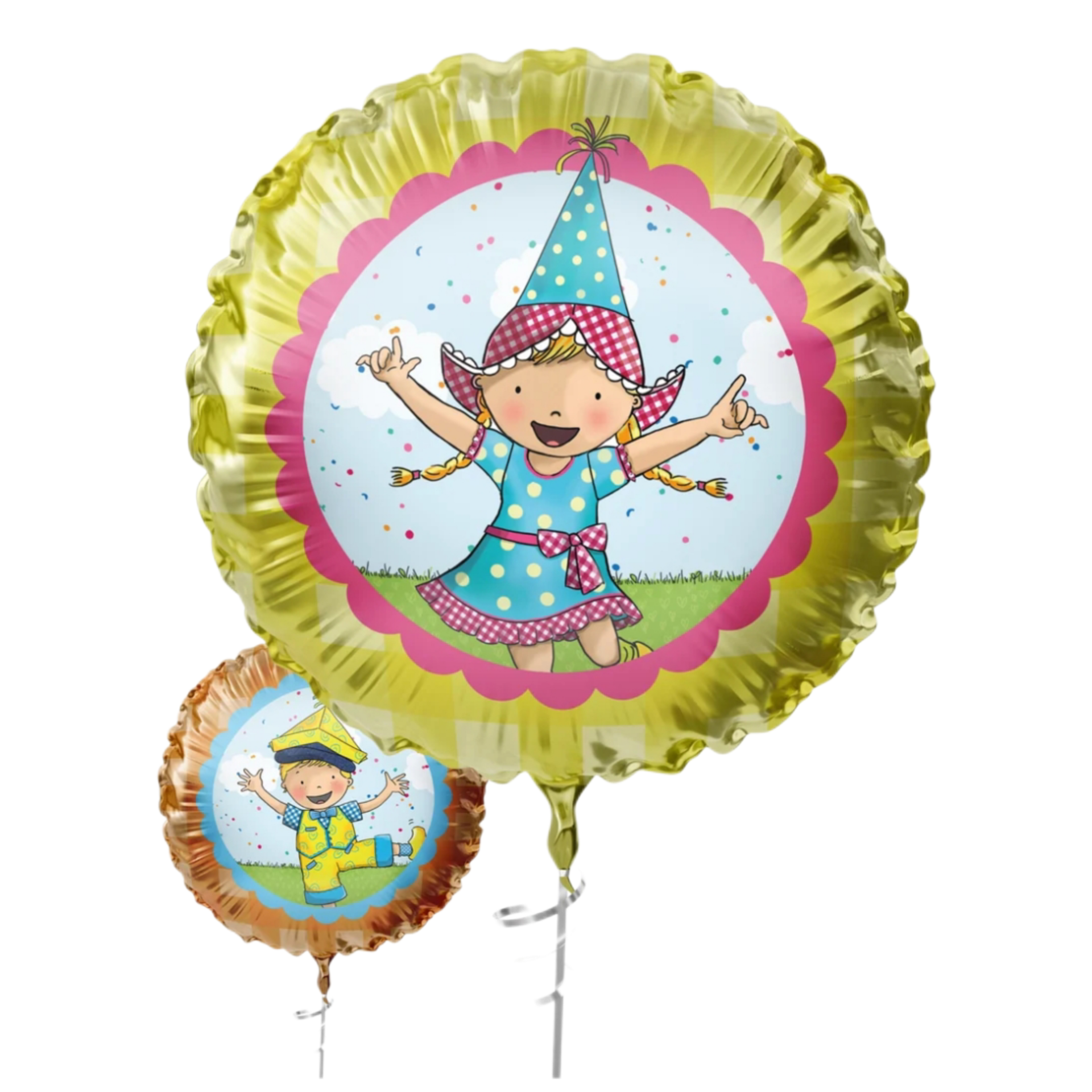Folieballon