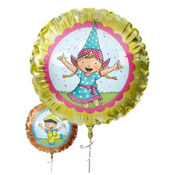 Folieballon