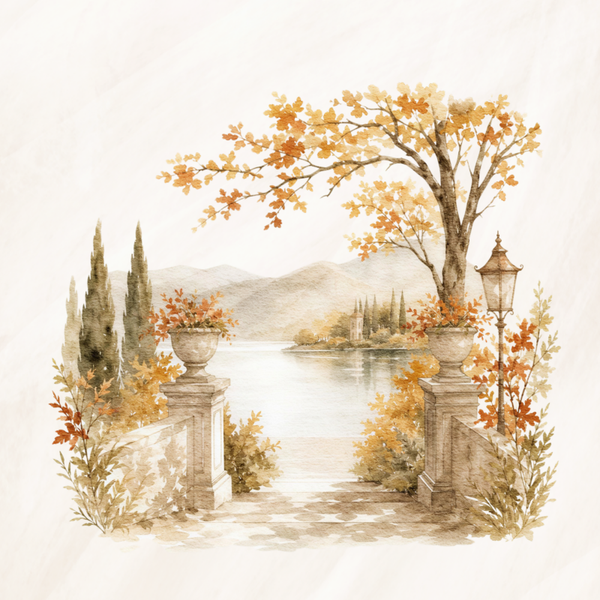 Blanco-water-lantaarn