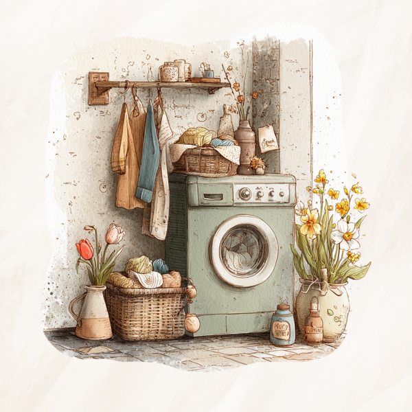 Blanco-wasmachine