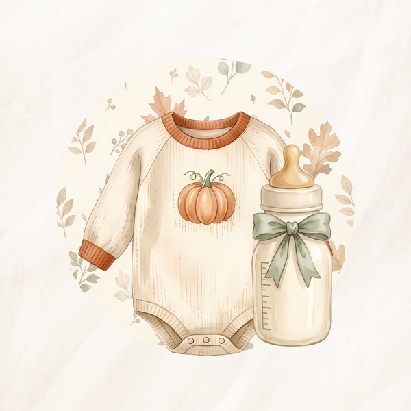 Blanco-romper-fles