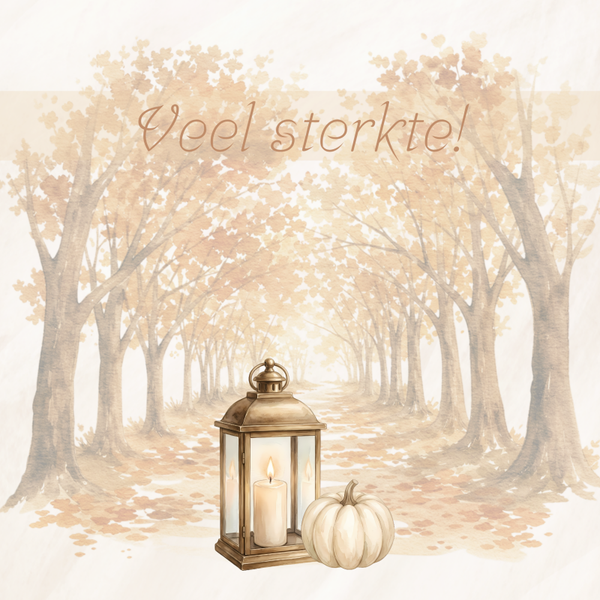 Veel sterkte