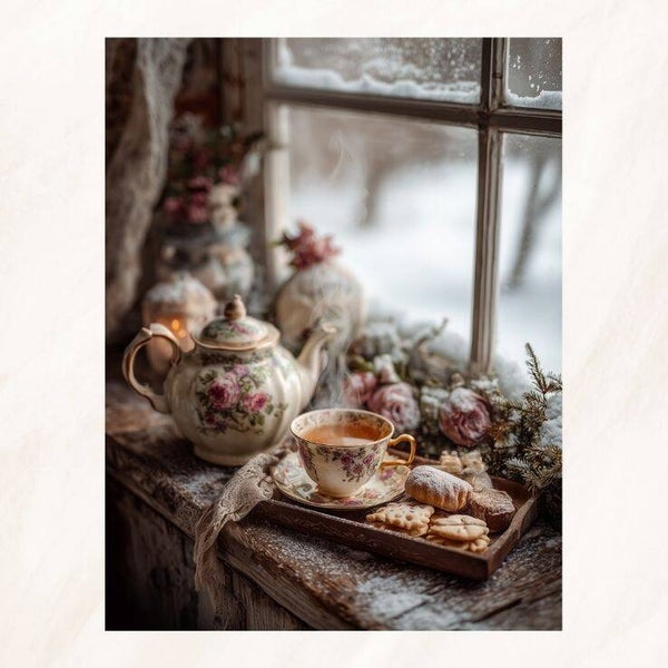 Thee servies