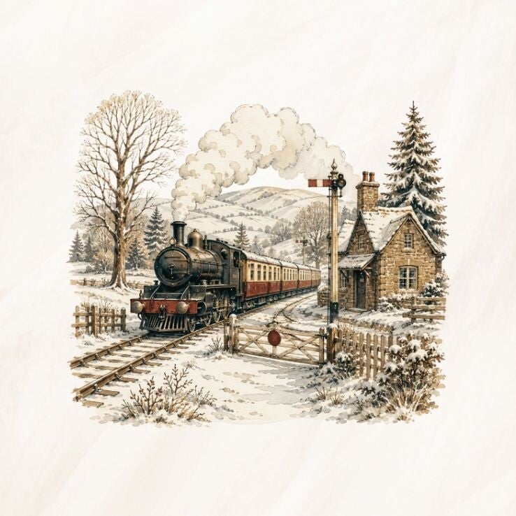 Locomotief