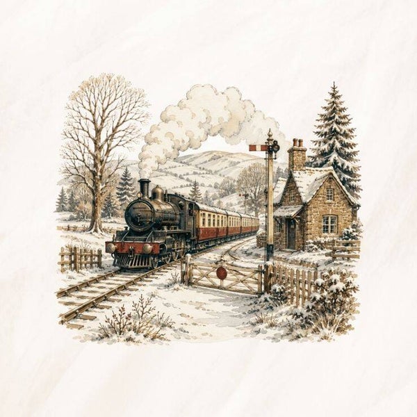 Locomotief